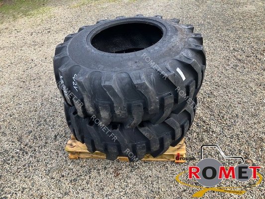 Roues Alliance non-renseigné