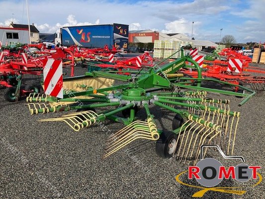 Andaineur Krone SWADRO 42/13