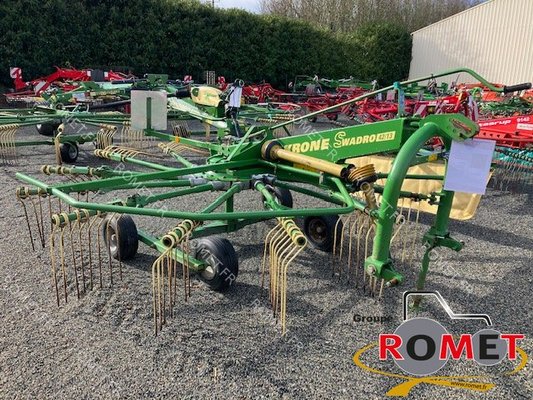 Andaineur Krone SWADRO 42/13