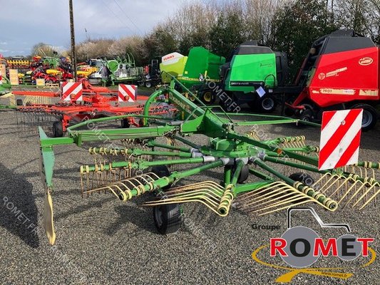 Andaineur Krone SWADRO 42/13