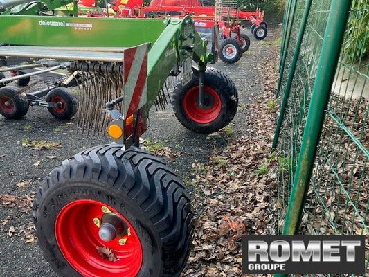 Andaineur Fendt FORMER 10065