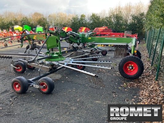 Andaineur Fendt FORMER 10065