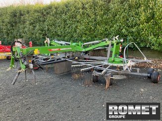 Andaineur Fendt FORMER 10065 - 9