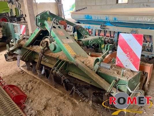 Herse rotative Amazone CULTIMIX3001-190