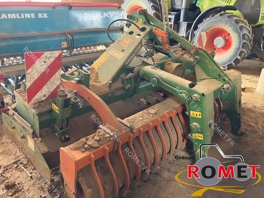 Herse rotative Amazone CULTIMIX3001-190