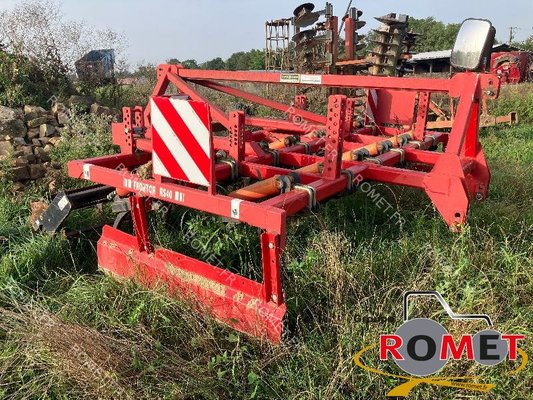 Déchaumeur Labbe Rotiel FRONTOR R540