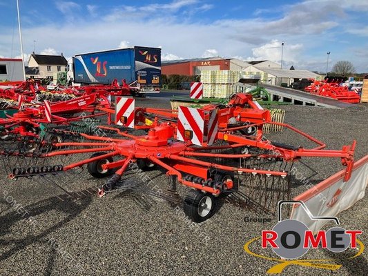Andaineur Kuhn GA4521GM