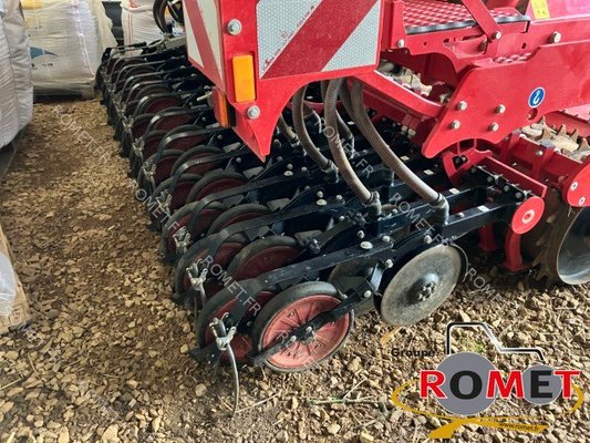 Combiné de semis Horsch 3,5 KR