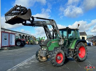 Tracteur agricole Fendt 309 VARIO - 1