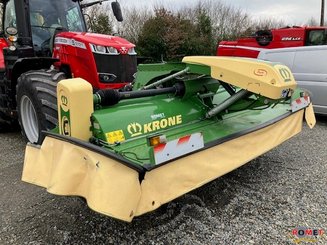 Faucheuse conditionneuse Krone ECF360CV GLIDE - 1