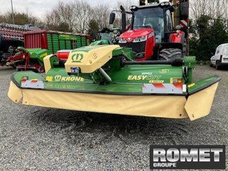 Faucheuse conditionneuse Krone ECB1000 CV COLL - 11