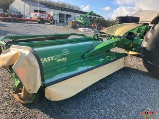 Faucheuse conditionneuse Krone ECB1000 CV COLL - 9