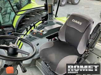 Tracteur agricole Claas ARION620 - 4