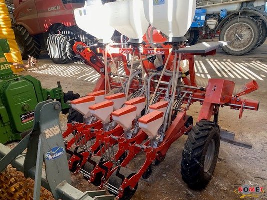 Planteuse de pommes de terre Kubota VP1250
