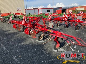 Faneuse Lely LOTUS770 - 2