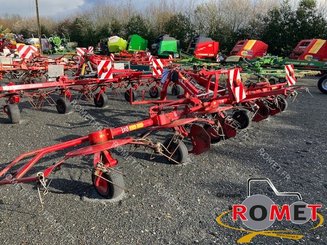 Faneuse Lely LOTUS770 - 1