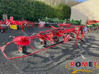 Faneuse Lely LOTUS770 - 3