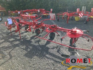 Faneuse Lely LOTUS770 - 1