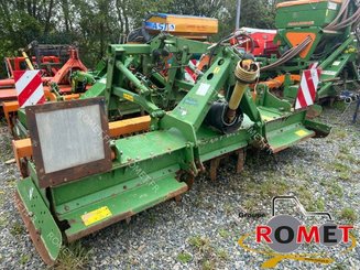 Herse rotative Amazone KE3000 - 1