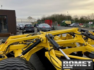 Déchaumeur BEDNAR XO 4500F - 8