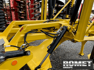 Déchaumeur BEDNAR XO 4500F - 1