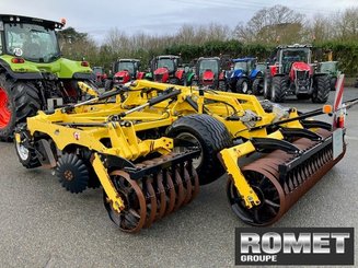 Déchaumeur BEDNAR XO 4500F - 1