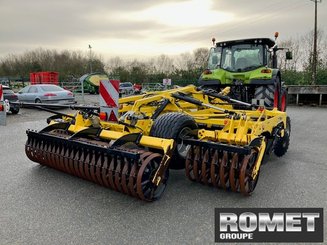 Déchaumeur BEDNAR XO 4500F - 3