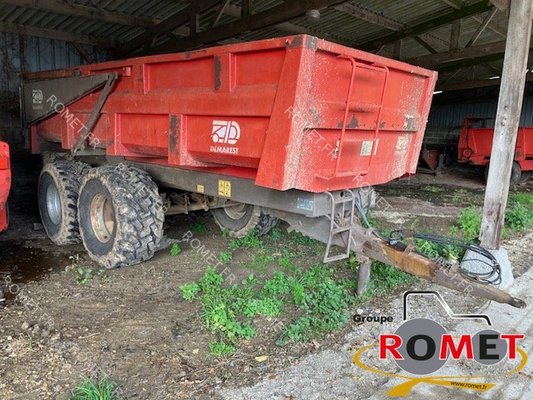 Benne agricole - D165MN