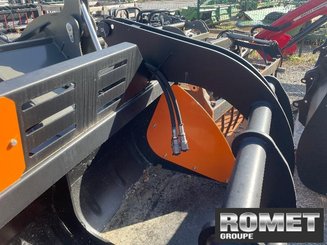 Accessoires chariot élévateur télescopique Alö MG240M+ - 1
