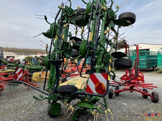 Faneur Krone VENDRO 1120