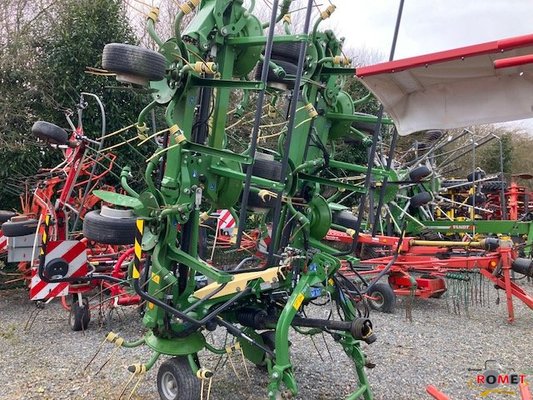 Faneur Krone VENDRO 1120