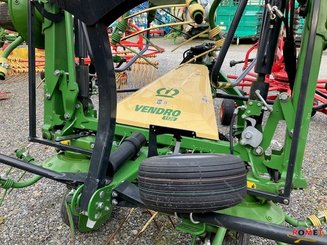 Faneuse Krone VENDRO 1120 - 6