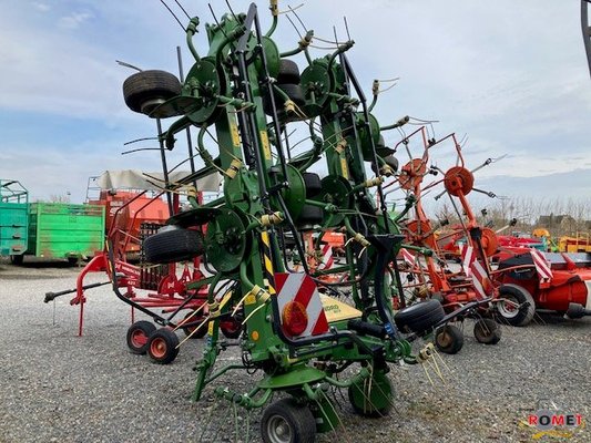Faneur Krone VENDRO 1120