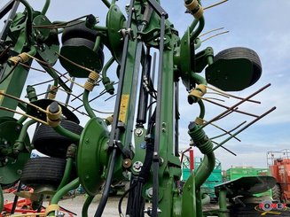 Faneuse Krone VENDRO 1120 - 5
