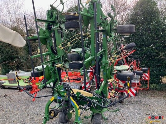 Faneur Krone VENDRO 1120