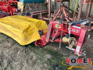 Faucheuse Fort F25-5 - 1