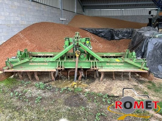 Herse rotative - CULTIMIX402