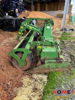 Herse rotative Amazone CULTIMIX402