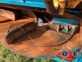 Épandeur à fumier Rolland RF6118TCEEDT - 13