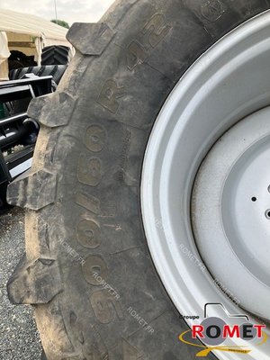 Roues Trelleborg 900/60R42TM900