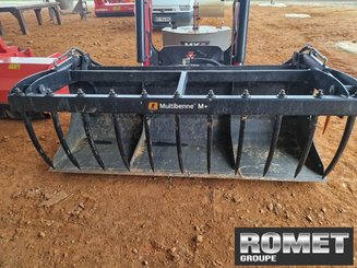 Godet multi-services Alö MB210M+ - 1