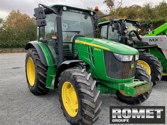 Tracteur agricole John Deere 5090M - 7