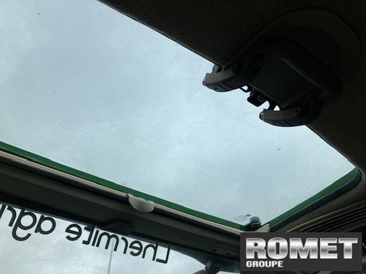 Tracteur agricole John Deere 5090M