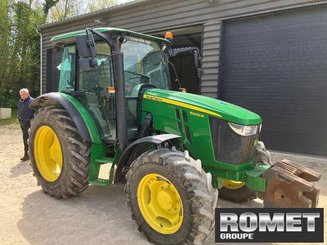 Tracteur agricole John Deere 5090M - 1
