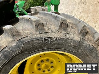 Tracteur agricole John Deere 5090M - 9