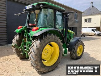 Tracteur agricole John Deere 5090M - 1