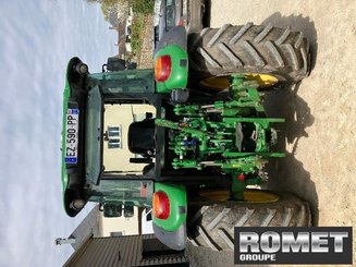 Tracteur agricole John Deere 5090M - 2