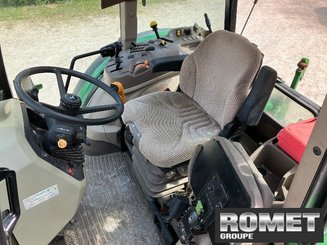 Tracteur agricole John Deere 5090M - 6