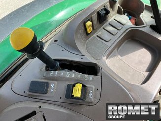 Tracteur agricole John Deere 5090M - 7