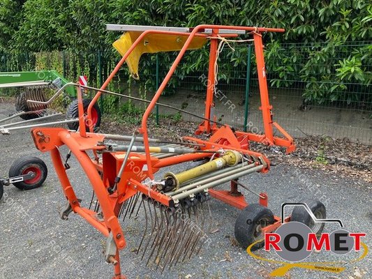 Faneur andaineur - TS350